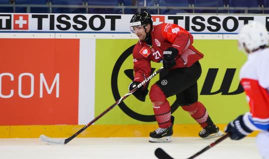 Ishockey, CHL BRNO,CZECH REPUBLIC,04.DEC.18 - ICE HOCKEY -