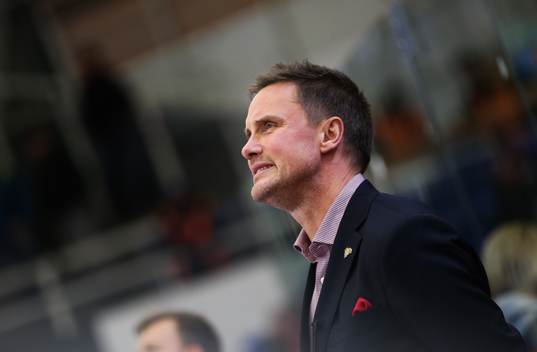 Ishockey, CHL BRNO,CZECH REPUBLIC,04.DEC.18 - ICE HOCKEY -