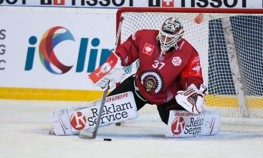 Ishockey, CHL BRNO,CZECH REPUBLIC,04.DEC.18 - ICE HOCKEY -