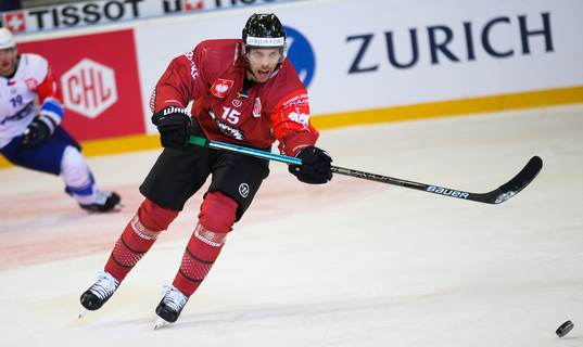 Ishockey, CHL BRNO,CZECH REPUBLIC,04.DEC.18 - ICE HOCKEY -