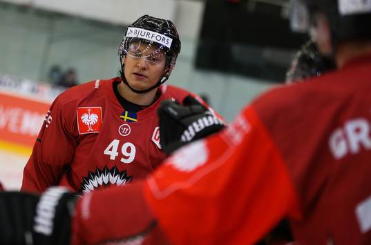 Ishockey, CHL BRNO,CZECH REPUBLIC,04.DEC.18 - ICE HOCKEY -