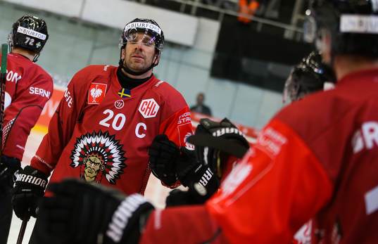 Ishockey, CHL BRNO,CZECH REPUBLIC,04.DEC.18 - ICE HOCKEY -