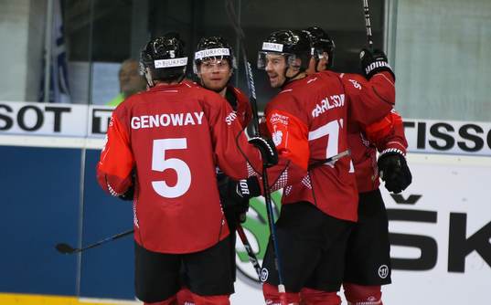 Ishockey, CHL BRNO,CZECH REPUBLIC,04.DEC.18 - ICE HOCKEY -
