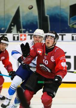 Ishockey, CHL BRNO,CZECH REPUBLIC,04.DEC.18 - ICE HOCKEY -
