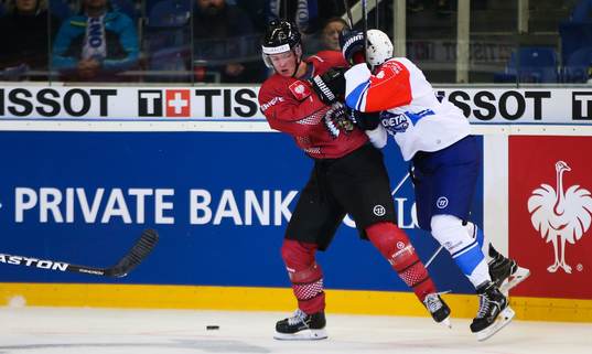 Ishockey, CHL BRNO,CZECH REPUBLIC,04.DEC.18 - ICE HOCKEY -