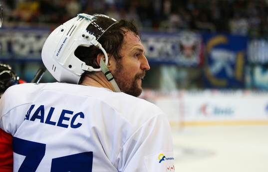 Ishockey, CHL BRNO,CZECH REPUBLIC,04.DEC.18 - ICE HOCKEY -