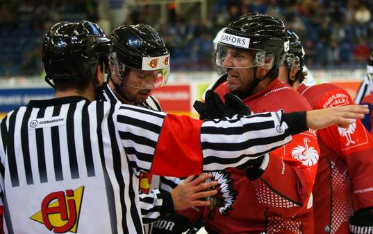 Ishockey, CHL BRNO,CZECH REPUBLIC,04.DEC.18 - ICE HOCKEY -