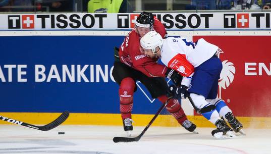 Ishockey, CHL BRNO,CZECH REPUBLIC,04.DEC.18 - ICE HOCKEY -