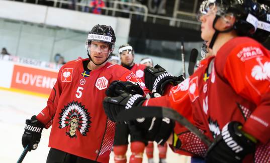 Ishockey, CHL BRNO,CZECH REPUBLIC,04.DEC.18 - ICE HOCKEY -