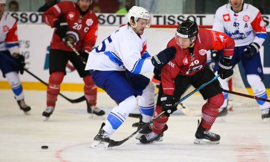 Ishockey, CHL BRNO,CZECH REPUBLIC,04.DEC.18 - ICE HOCKEY -