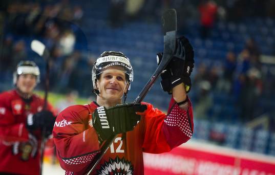 Ishockey, CHL BRNO,CZECH REPUBLIC,04.DEC.18 - ICE HOCKEY -