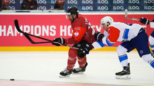 Ishockey, CHL BRNO,CZECH REPUBLIC,04.DEC.18 - ICE HOCKEY -