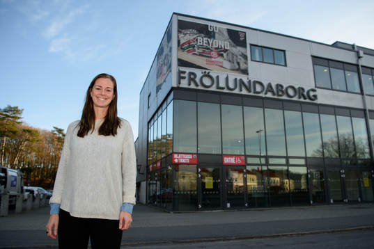 Lotta Schelin