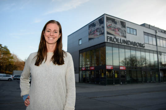Lotta Schelin