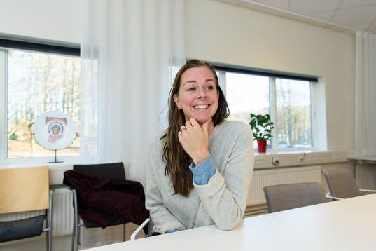 Lotta Schelin