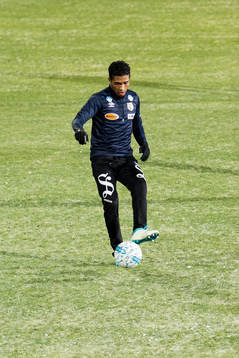 Erikson Spinola Lima of Aalesund