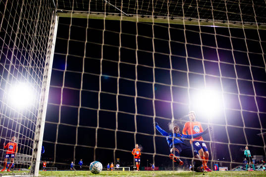 Franck Boli of Stabæk misses