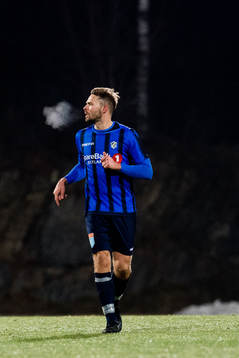 Vadim Demidov of Stabæk