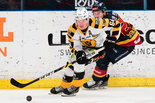 Skellefteås Jonathan Pudas