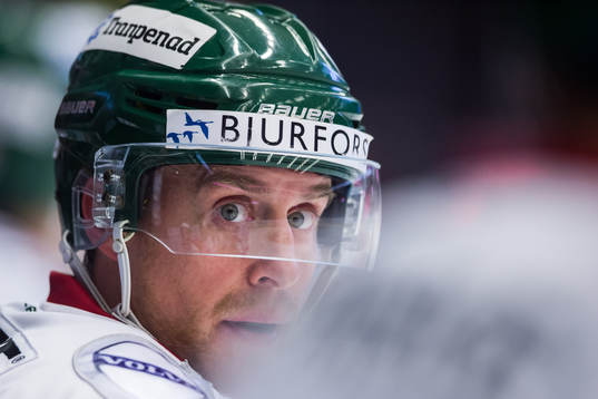 Frölundas Chay Genoway