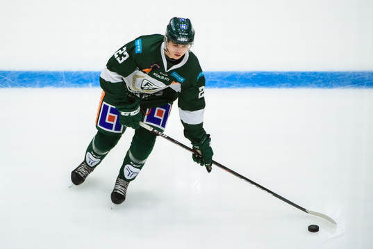 Färjestads Jonatan Widén