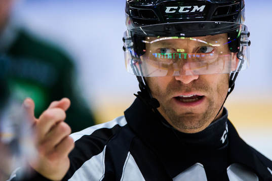 Domare Sören Persson