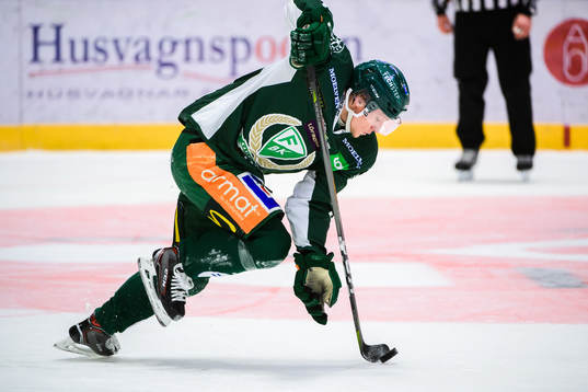 Färjestads Jesper Olofsson