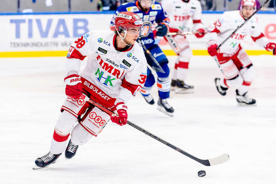 Timrås Jacob Olofsson