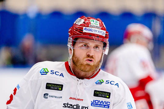 Timrås Janne Jalasvaara