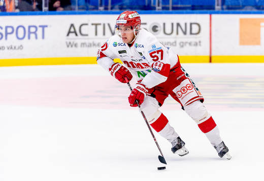 Timrås Anton Wedin