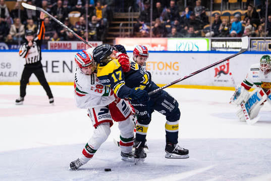 s Isac Brännström