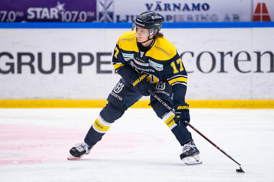 s Isac Brännström