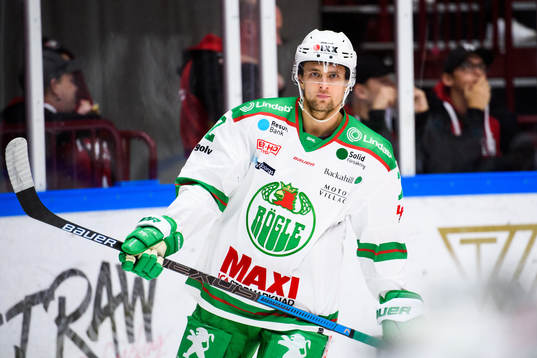 Rögles Daniel Zaar