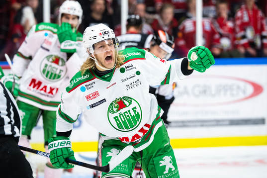 Rögles Olle Liss jublar