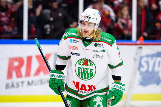 Rögles Olle Liss deppar