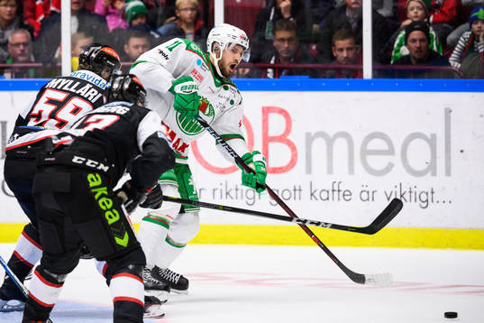 Rögles Mattias Sjögren