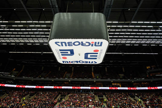 Mediakuben har slutat fungera