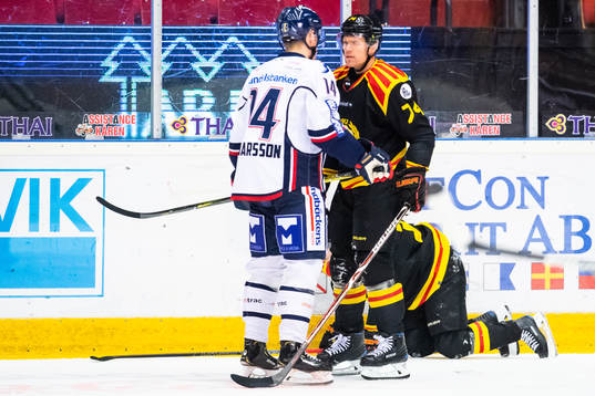 Brynäs Nicklas Danielsson