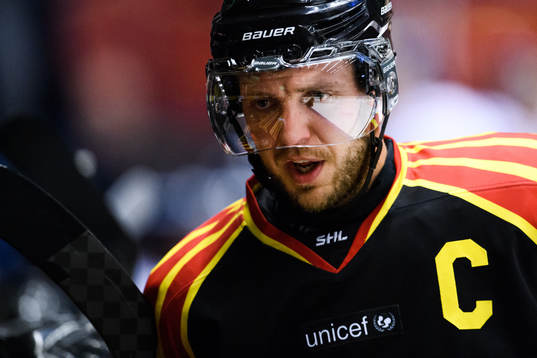 Brynäs Jacob Blomqvist