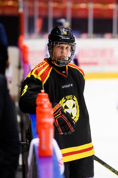 Brynäs Victor Söderström