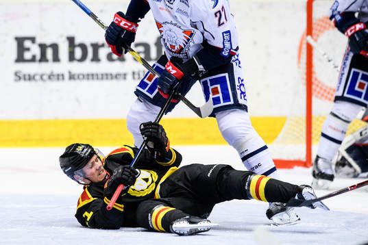 Brynäs Joel Kellman