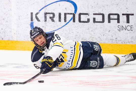 s Erik Brännström