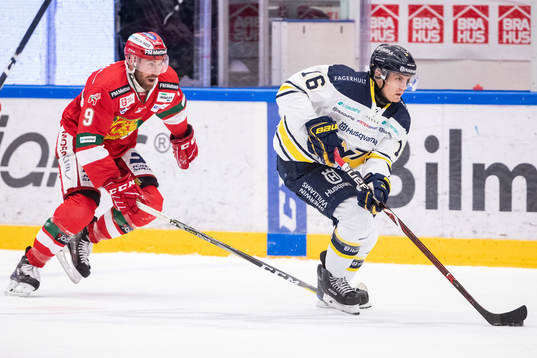 s Markus Ljungh