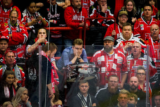 Örebroklacken deppar