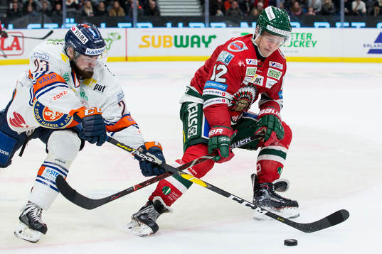Växjös Roman Horak