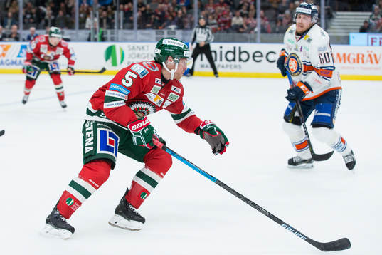 Frölundas Chay Genoway