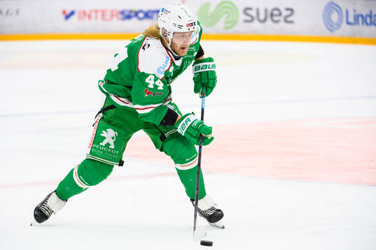 Rögles Olle Liss