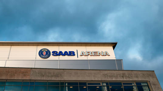 SAAB Arena