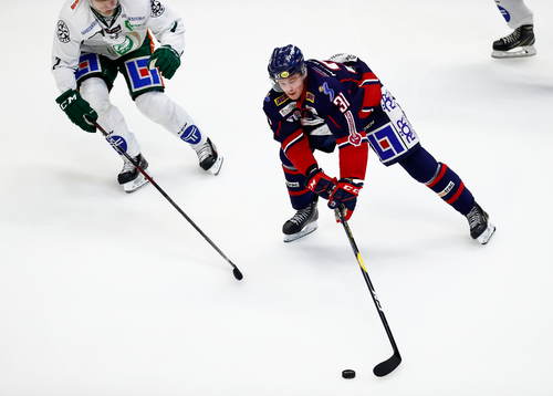 Linköpings Olle Lycksell