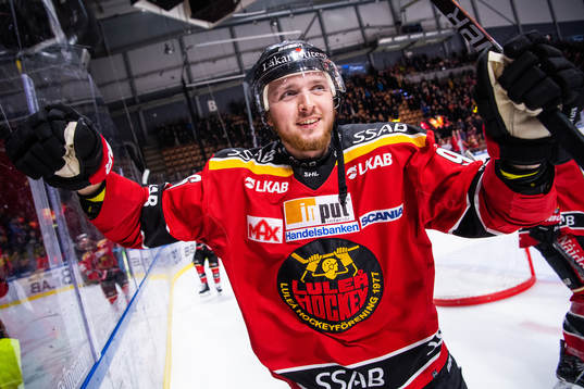 Robin Kovacs jublar